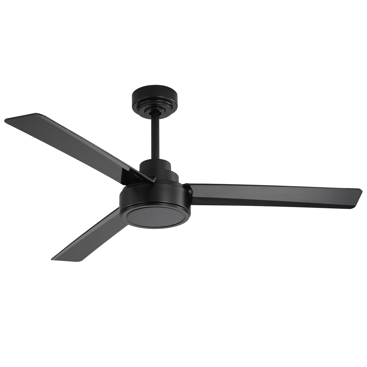 52-Inch Remote-Controlled Energy-Efficient DC Motor Ceiling Fan