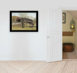 Framed Multicolor Modern Wall Art Home Decor Print - Omega Lifestyles