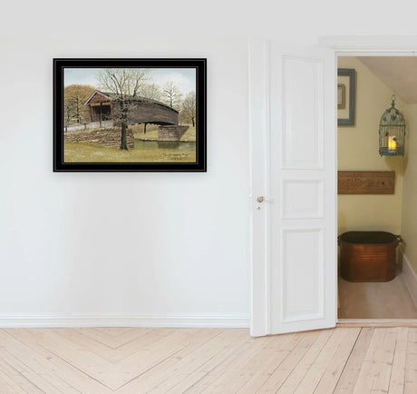 Framed Multicolor Modern Wall Art Home Decor Print - Omega Lifestyles