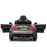 BMW 24V Licensed Kids Ride-On Car With Bluetooth - Omega Lifestyles