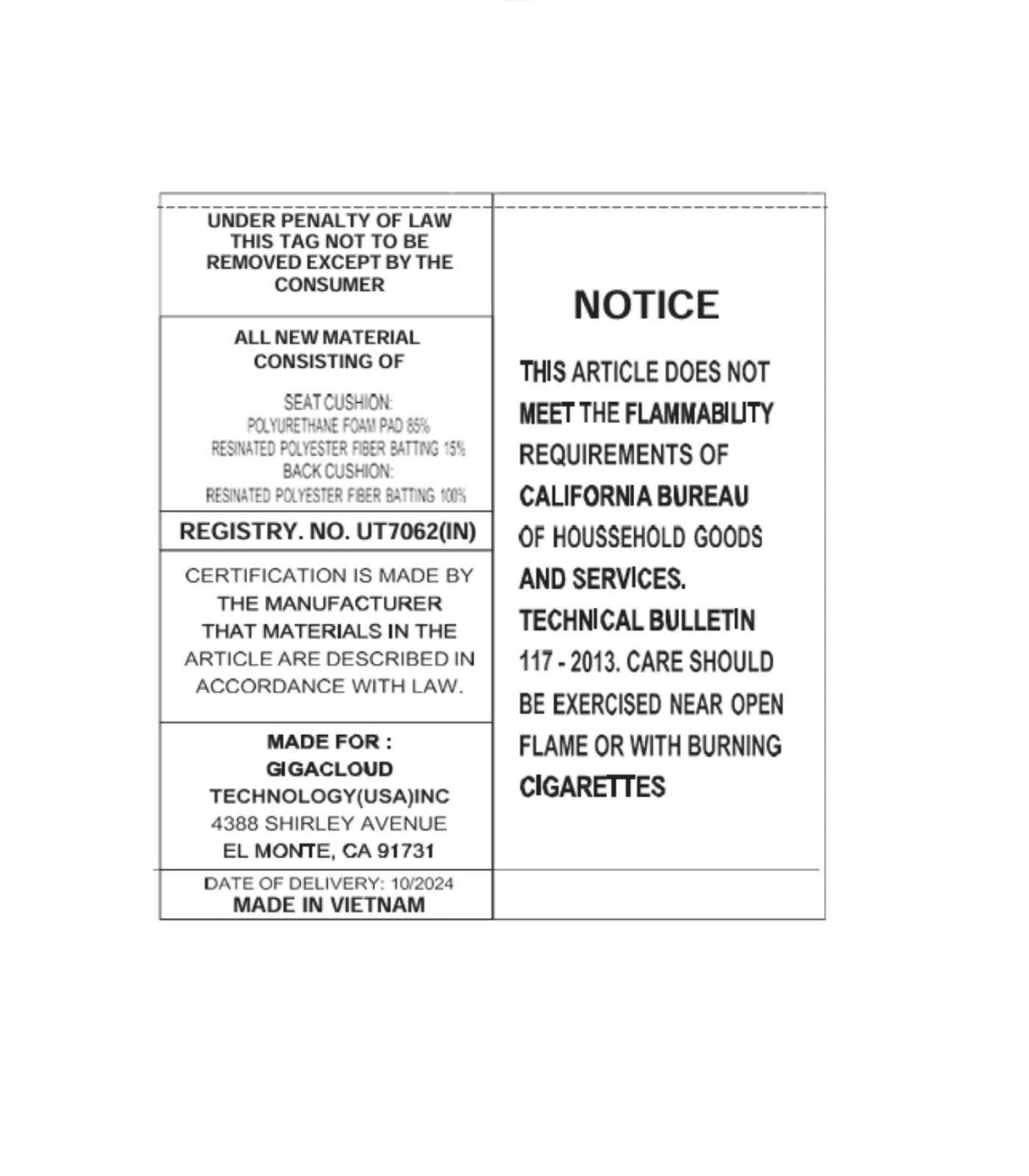 4-Piece Mid-Century Modern Woven Rope Patio Furniture Set - Omega Lifestyles