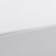 Hypoallergenic Smooth Top Polyester Mattress Protector Split Top - Sleep Galleria