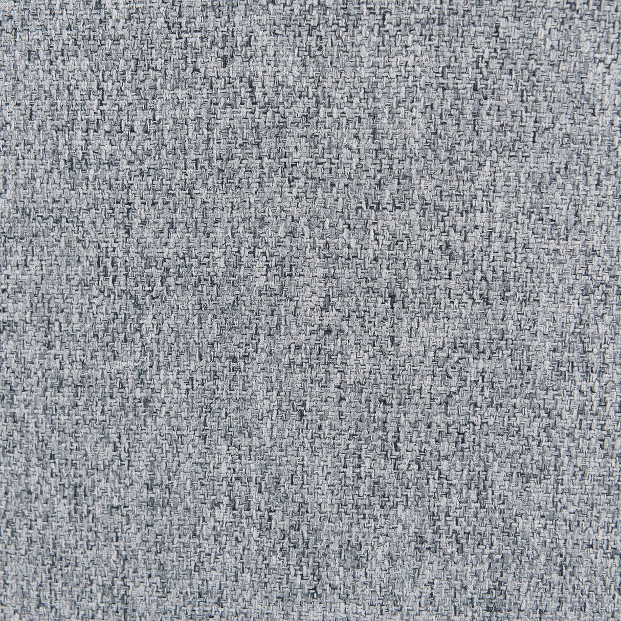 Manual Rocker Swivel Linen Upholstered Recliner Chair With Pillows - Omega Lifestyles