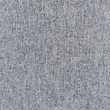 Manual Rocker Swivel Linen Upholstered Recliner Chair With Pillows - Omega Lifestyles