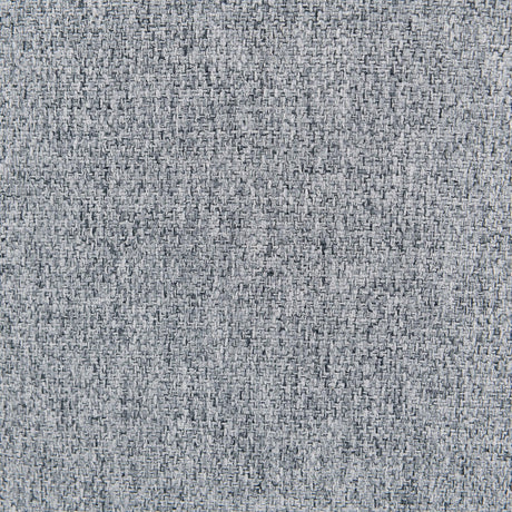 Manual Rocker Swivel Linen Upholstered Recliner Chair With Pillows - Omega Lifestyles