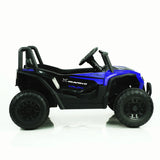 12V Kids Electric Ride On UTV Car With Remote Control - Omega Lifestyles