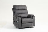 Electric Lift Recliner Chair With Massage Heating And Wireless Charging