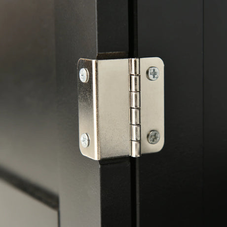 Kitchen Island Cart With Solid Wood Top And Storage - Omega Lifestyles