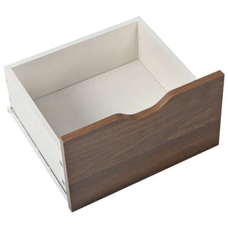 Farmhouse Sliding Barn Door Kitchen Island Cart - Omega Lifestyles