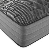 Full Firm 14-Inch Ice Cooling Foam Spring Mattress - Omega Lifestyles