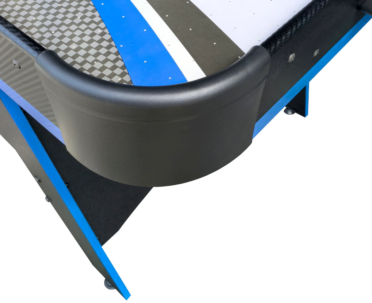 12-Inch Multifunctional MDF Air Hockey Table With Tennis - Omega Lifestyles