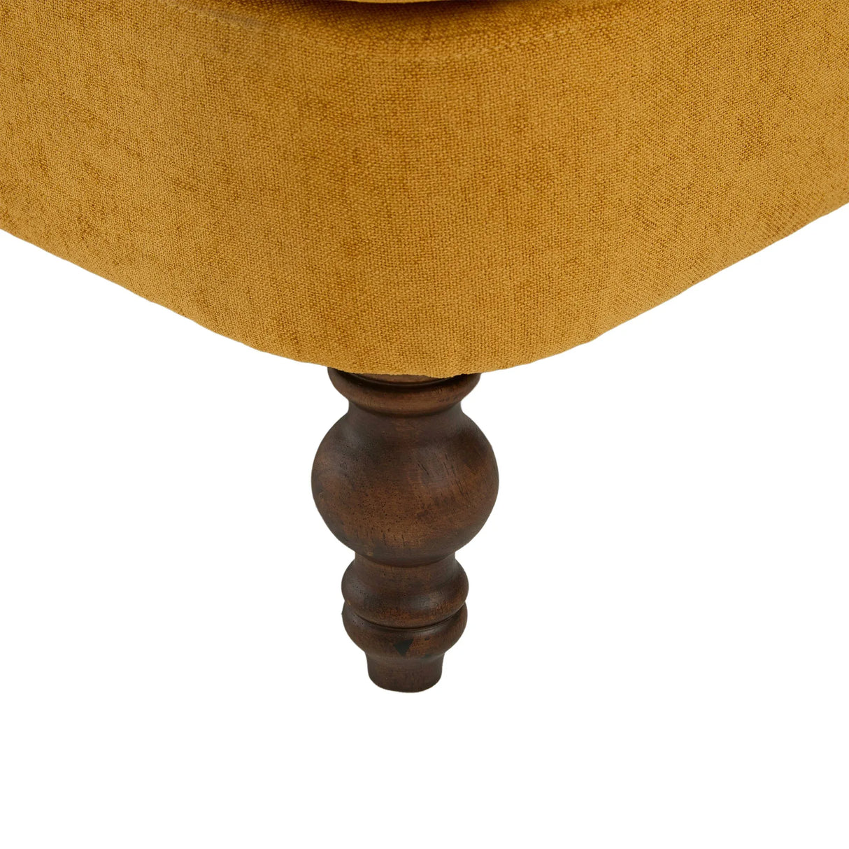 Chenille Upholstered Oversized Chaise Lounge Recliner Chair - Omega Lifestyles