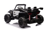 24V 2-Seater 4x4 Off-Road Kids Ride-On Car - Omega Lifestyles