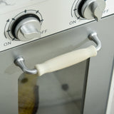 Kids Kitchen Playset With Lights Sounds And Accessories - Omega Lifestyles