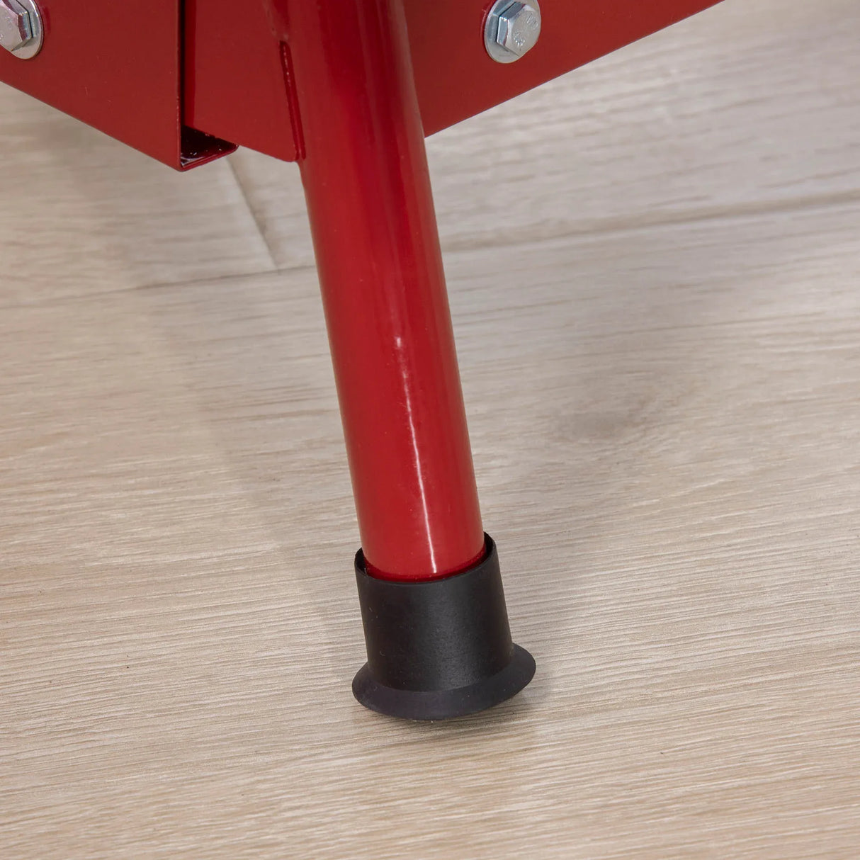 Plush Kids Spring Rocking Horse With Sound Effects - Omega Lifestyles