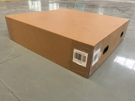 Two-Person Far-Infrared Solid Wood Outdoor Sauna - Omega Lifestyles