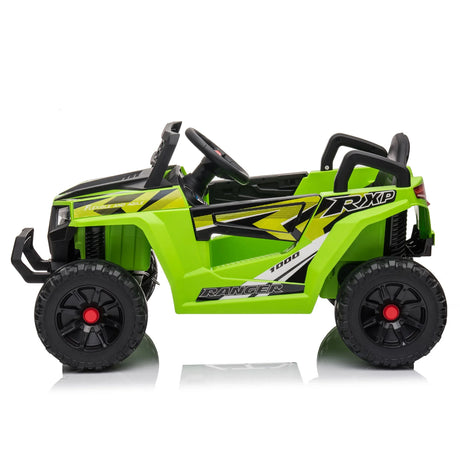 12V Electric Kids Ride-On Mini UTV Car - Omega Lifestyles