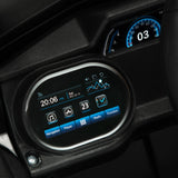 12V Kids Ride On Electric Mini UTV With Safety Belt - Omega Lifestyles