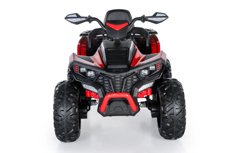 Kids 24V 4WD Two-Seater Electric ATV Ride-On Toy - Omega Lifestyles