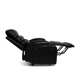 Electric Power Lift Recliner Chair With Vibration Massage - Omega Lifestyles