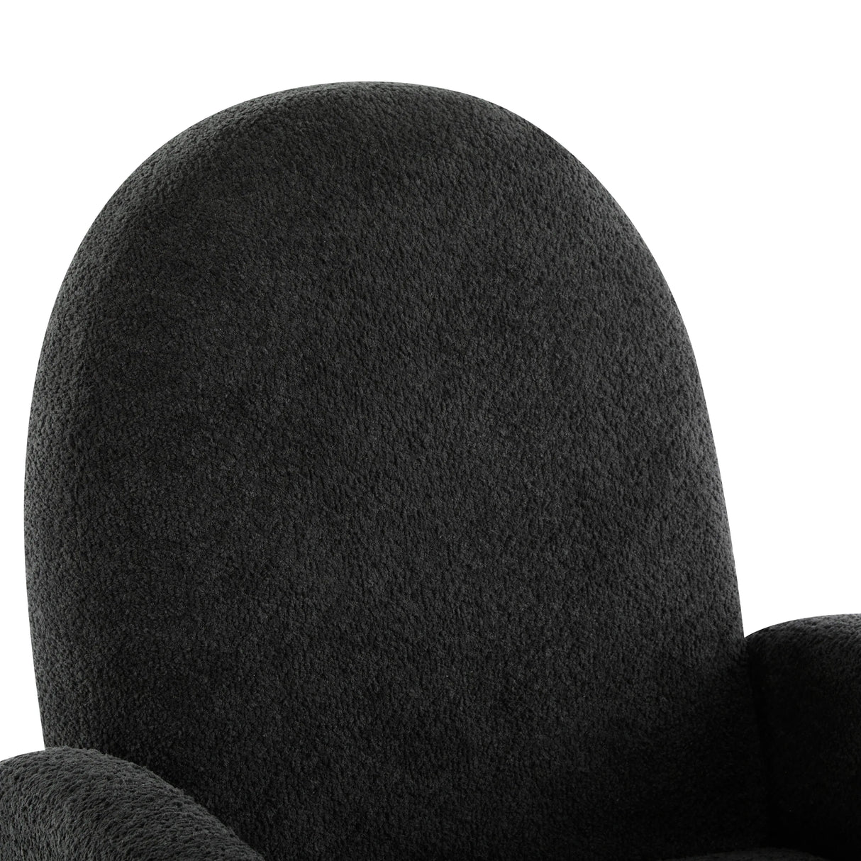 Contemporary 360-Degree Swivel Glider Recliner Chair - Omega Lifestyles