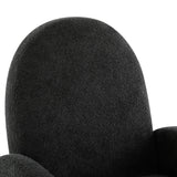 Contemporary 360-Degree Swivel Glider Recliner Chair - Omega Lifestyles