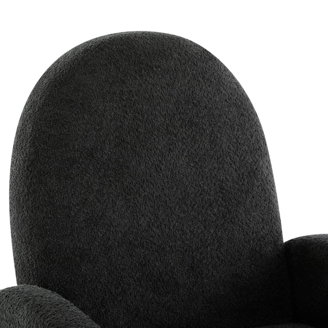 Contemporary 360-Degree Swivel Glider Recliner Chair - Omega Lifestyles