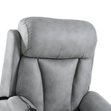 Electric Power Lift Recliner Chair With Remote Control - Omega Lifestyles