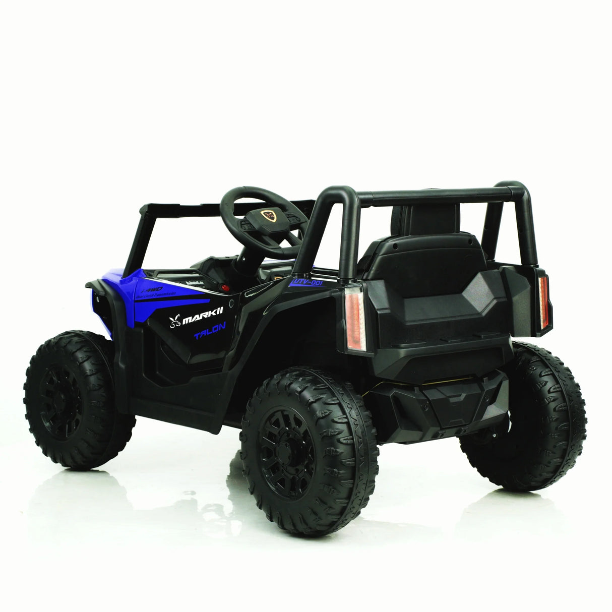 12V Kids Electric Ride On UTV Car With Remote Control - Omega Lifestyles