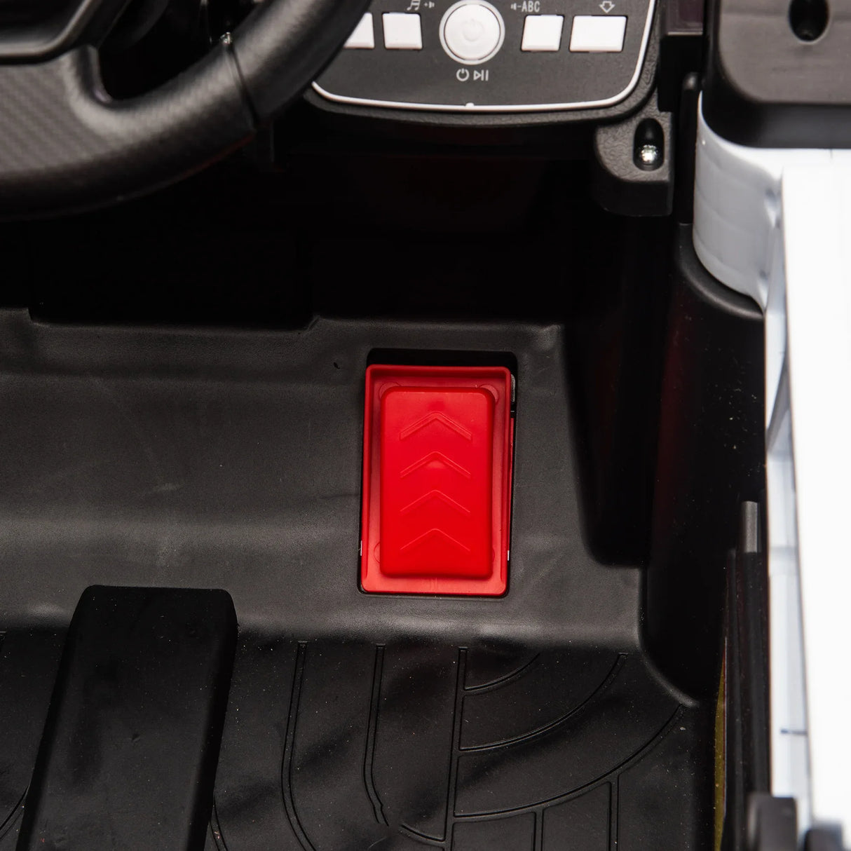 12V Kids Ride-On Electric UTV With Parents Remote Control - Omega Lifestyles