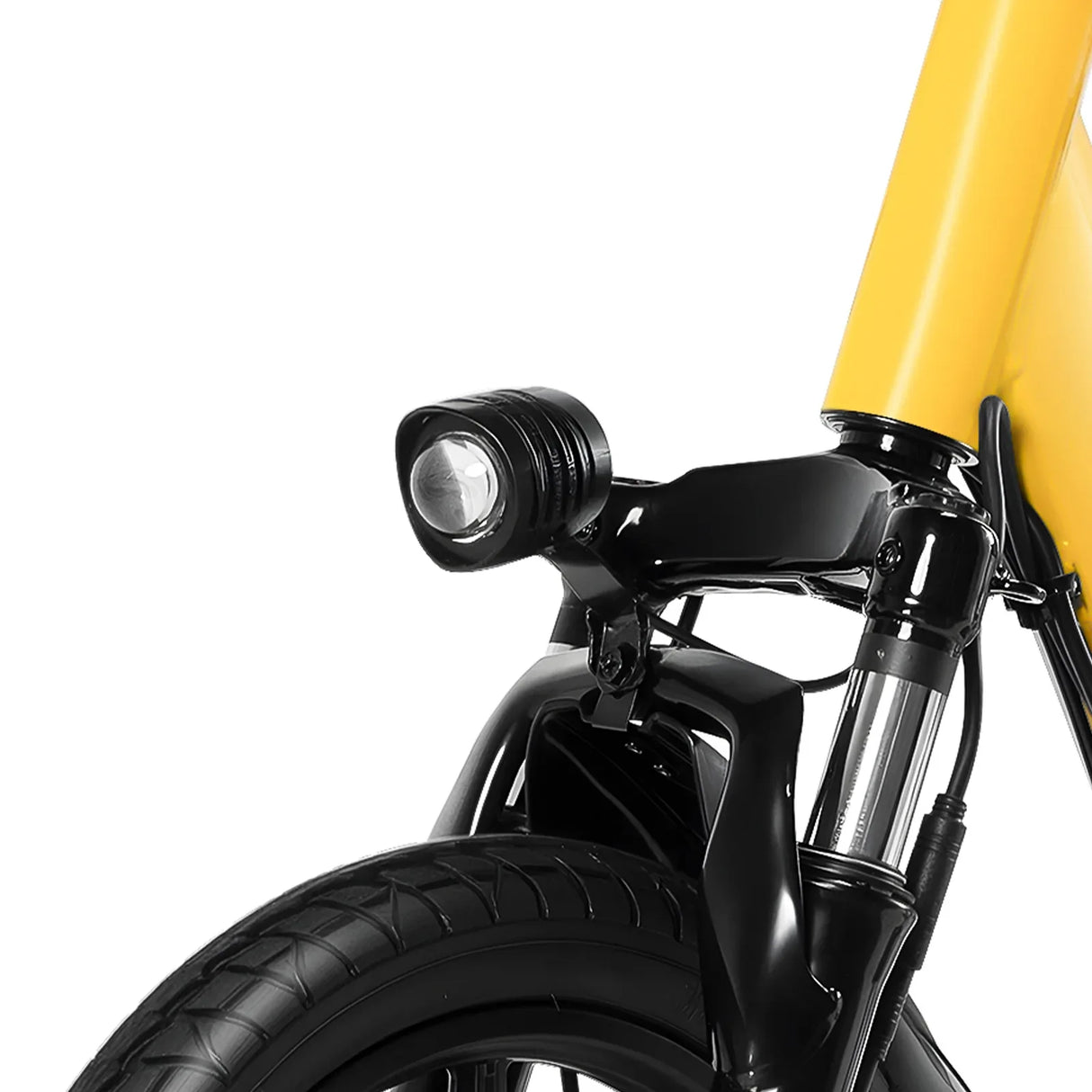 Foldable 350W Electric Adult Two-Seat Tricycle - Omega Lifestyles