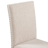 5-Piece Faux Marble Dining Table Set With Cushioned Chairs - Omega Lifestyles