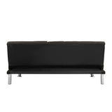 Multifunctional Reclining Sofa Bed With Armrest Holders - Omega Lifestyles