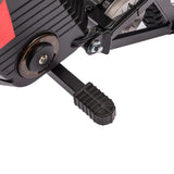 Kids Off-Road Ride-On Motorcycle With Bluetooth Suspension - Omega Lifestyles