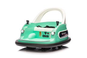 12V Remote Control Ride On Car With LED Lights - Omega Lifestyles