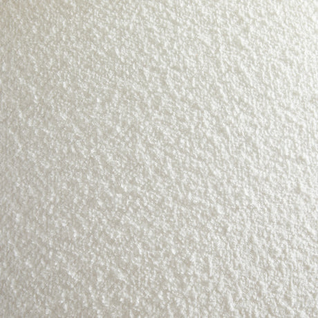 Modern Farmhouse Beige Bouclé Upholstered Accent Chair - Omega Lifestyles