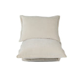 Convertible Floor Sofa Chair With Adjustable Backrest - Omega Lifestyles