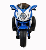 6V Electric Ride-On Motorcycle With Lights And Music - Omega Lifestyles