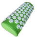 Lotus Shape Acupressure Mat Pillow Massage Set - Sleep Galleria