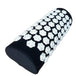 Lotus Shape Acupressure Mat Pillow Massage Set - Sleep Galleria