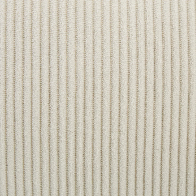 Ivory Remote-Controlled Heated Massage Assistive Recliner - Omega Lifestyles