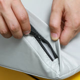 11-Piece Toddler Soft Foam Climbing Blocks Play Set - Omega Lifestyles