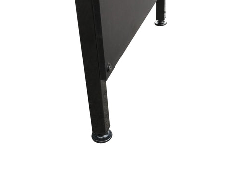 3-In-1 Multifunctional Pool Billiard Table With Tennis - Omega Lifestyles