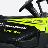 12V Remote Control Kids Electric Ride On Car - Omega Lifestyles