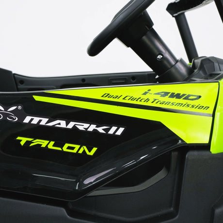 12V Remote Control Kids Electric Ride On Car - Omega Lifestyles