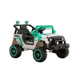 12V Kids Electric Off-Road Ride-On Car With Remote Control - Omega Lifestyles