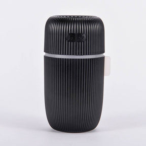 Sleep Aid White Noise Sound Device Humidifier - Omega Lifestyles