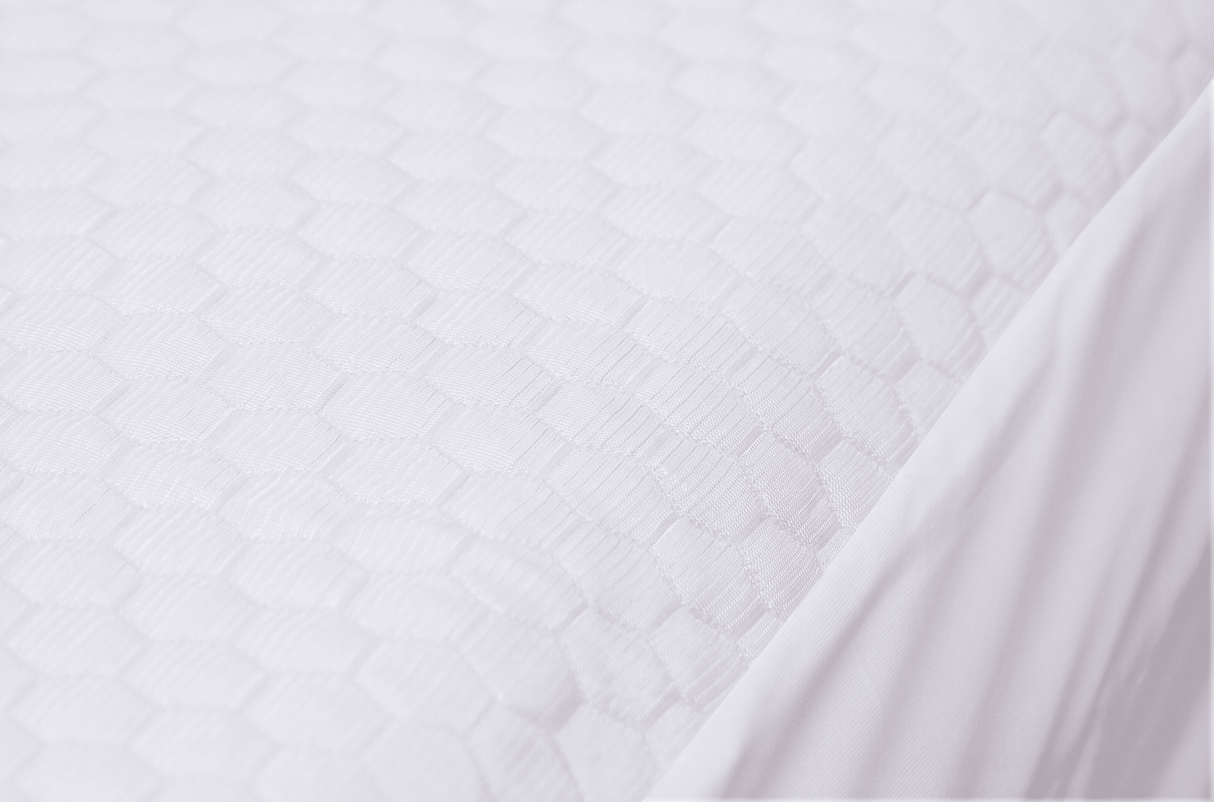 Cooling Hypoallergenic California King Mattress Protector - Sleep Galleria