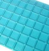 Slow Rebound Memory Foam Cooling Pillow With Cotton Cover - Sleep Galleria