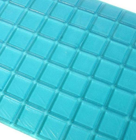 Slow Rebound Memory Foam Cooling Pillow With Cotton Cover - Sleep Galleria